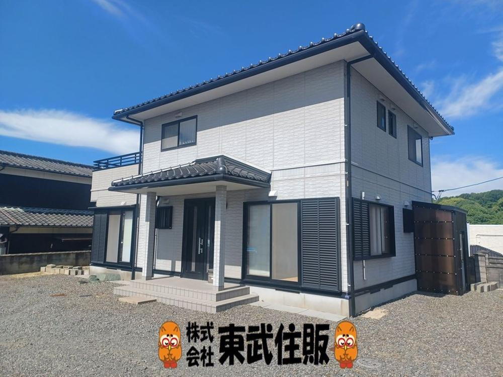 山口県周南市桜木３ 5300万円