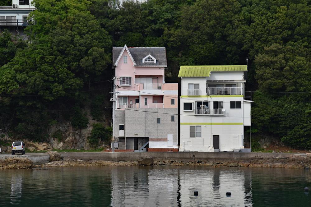 岡山県備前市日生町日生 880万円
