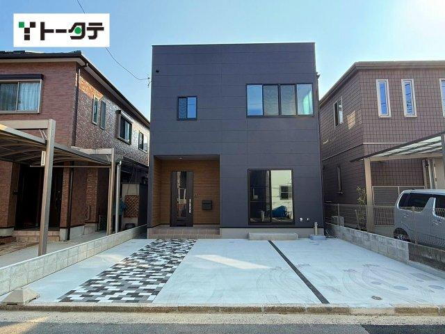広島県広島市安佐南区長束５ 5350万円 4LDK