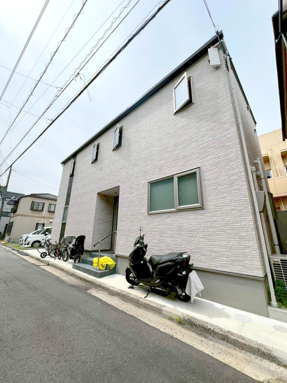 広島県広島市南区宇品東６ 5800万円