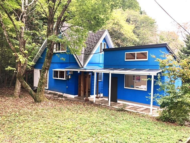 鳥取県西伯郡伯耆町岩立 620万円