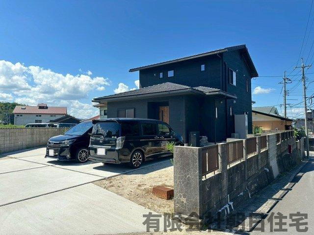 島根県松江市南平台 3800万円