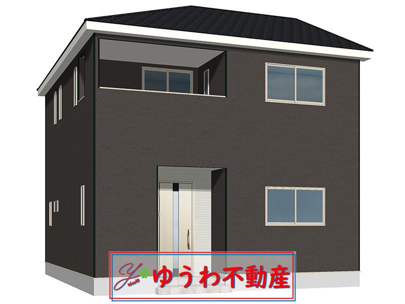 山口県光市和田町 2280万円 3LDK