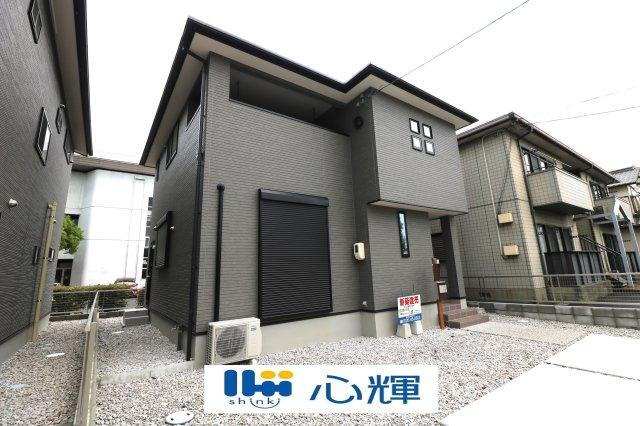 山口県山陽小野田市中川５ 2648万円 4LDK