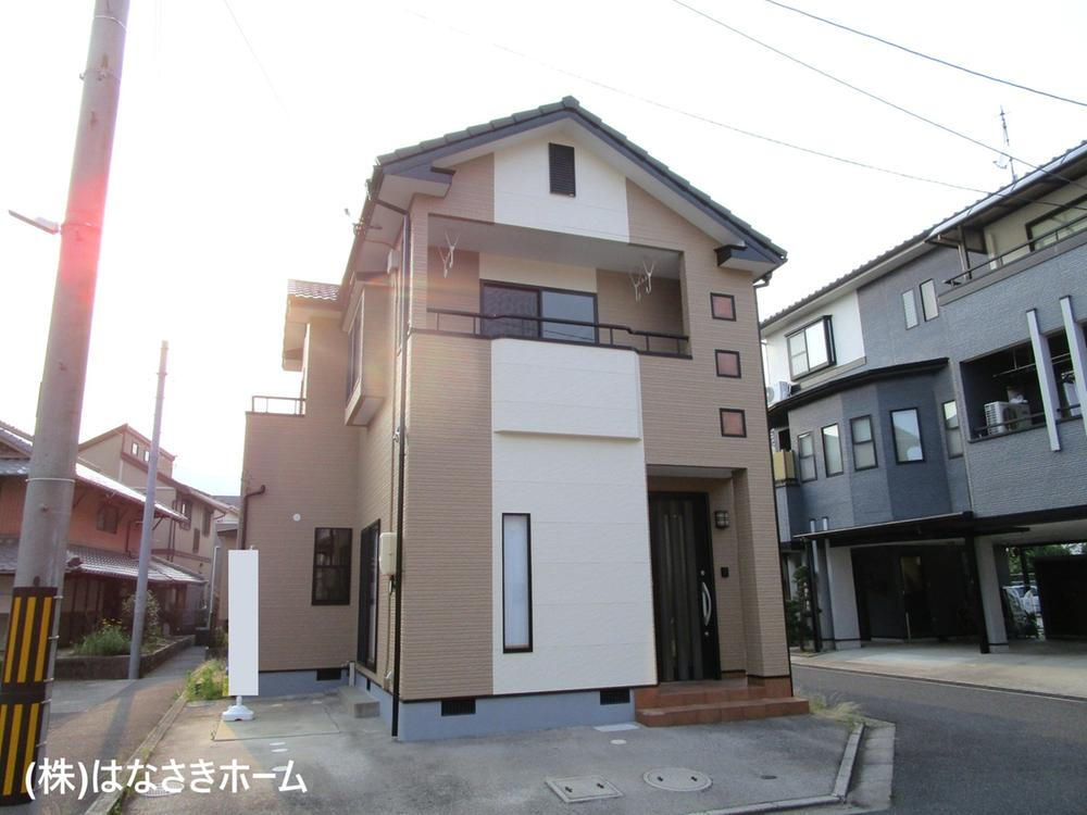 広島県広島市佐伯区八幡１ 2599万円