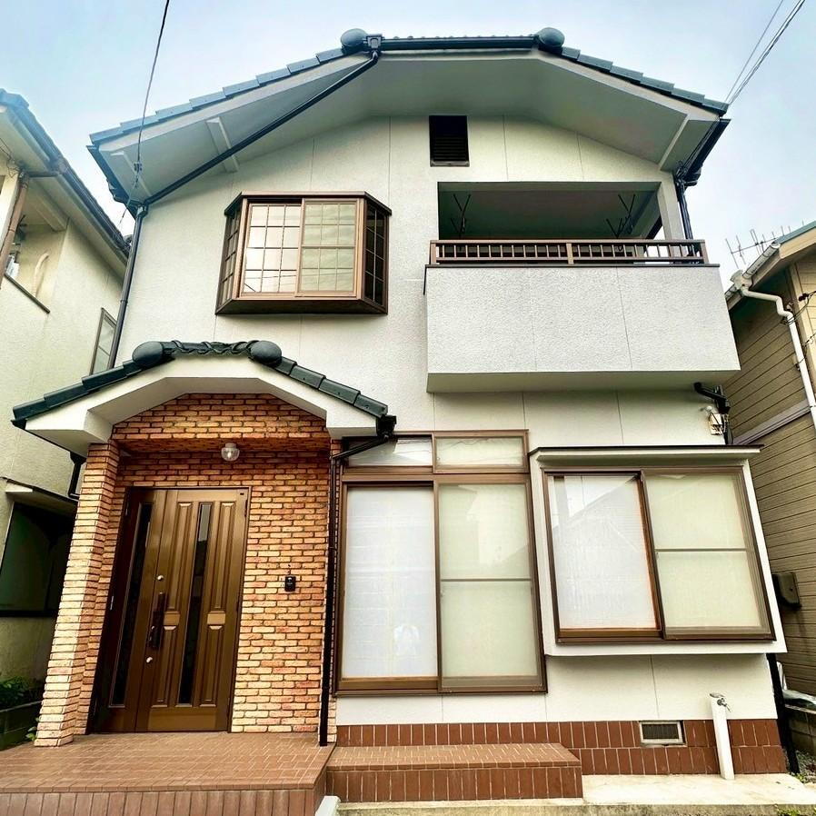 広島県広島市東区中山上２ 中古住宅