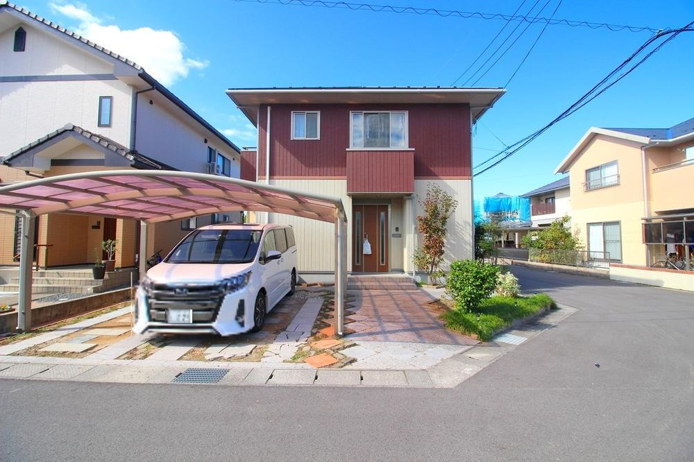 鳥取県米子市蚊屋 1980万円