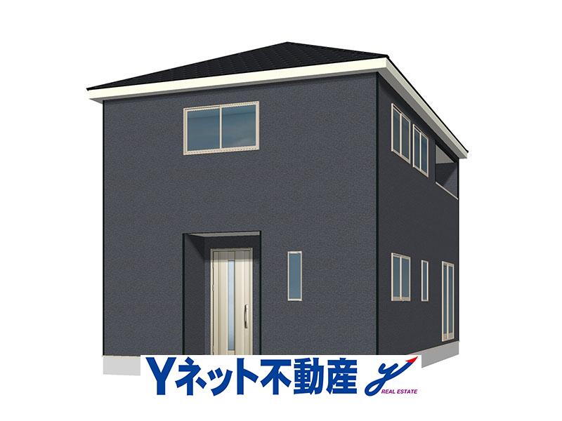 山口県熊毛郡田布施町大字大波野 2180万円 4LDK