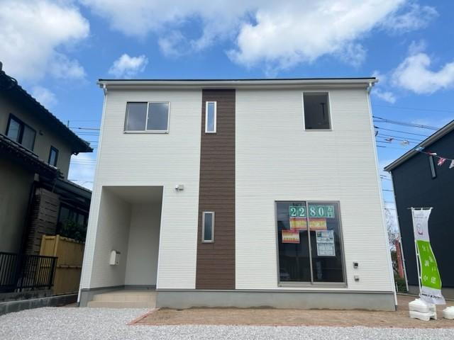 鳥取県東伯郡湯梨浜町大字旭 2180万円 4SLDK