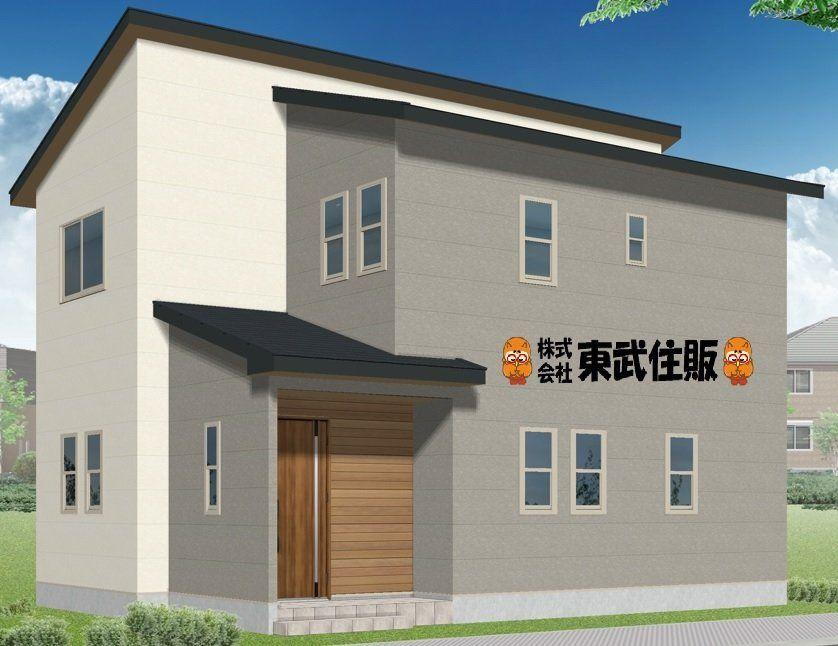 山口県下松市南花岡４ 3380万円 4LDK