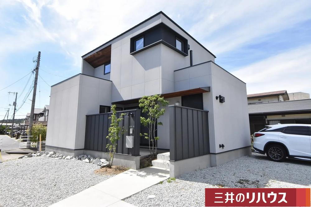 岡山県岡山市東区益野町 3350万円
