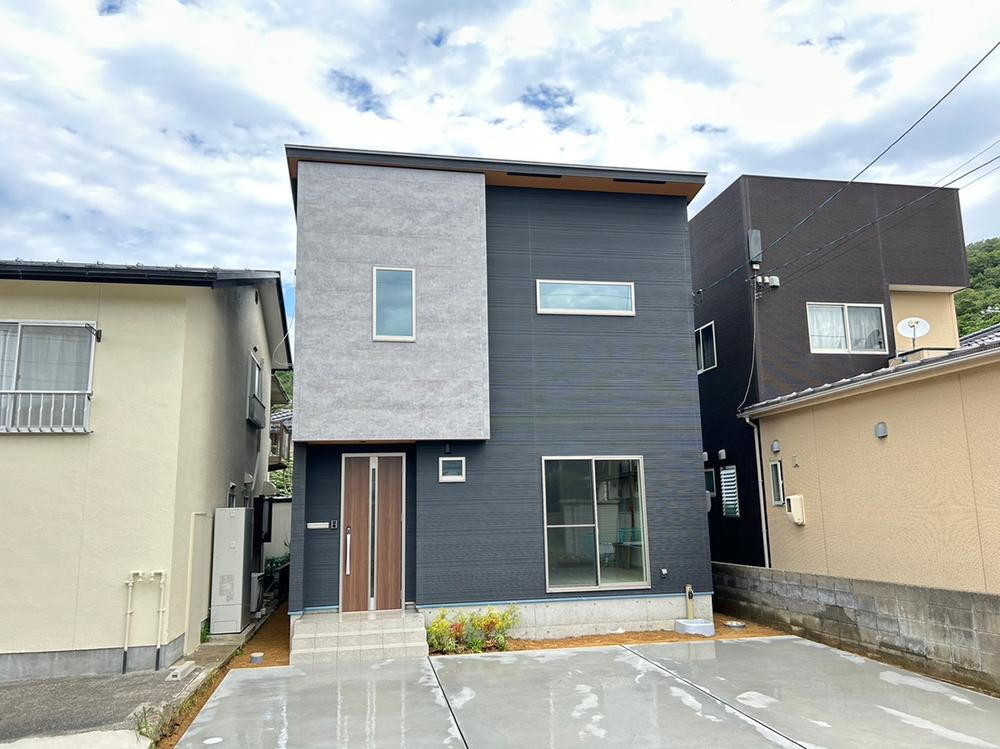 鳥取県鳥取市浜坂東１ 2550万円