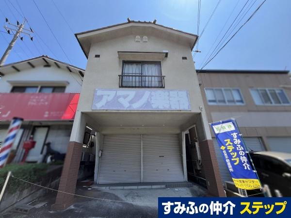 広島県広島市安佐北区口田２ 980万円