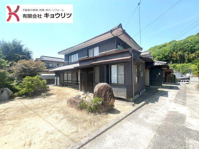 広島県福山市新市町大字戸手 650万円
