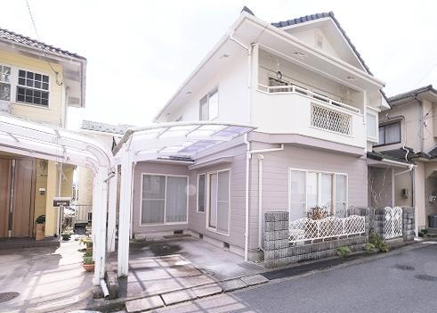 広島県広島市安佐北区深川２ 960万円