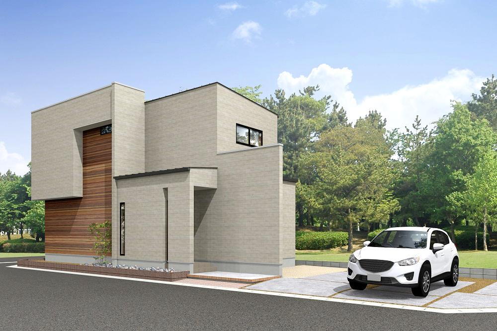 岡山県倉敷市西阿知町 4150万円 3LDK