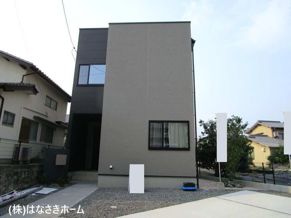 広島県廿日市市平良２ 4275万円 4LDK