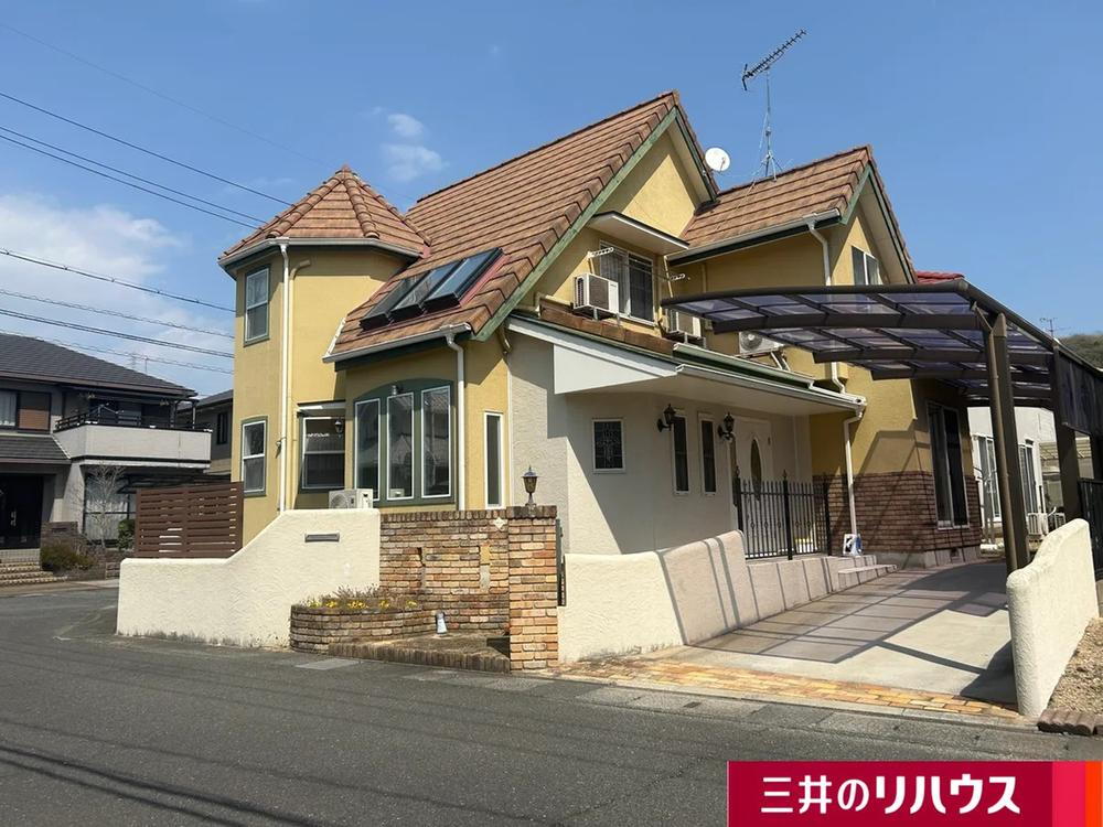 岡山県岡山市東区目黒町 1870万円