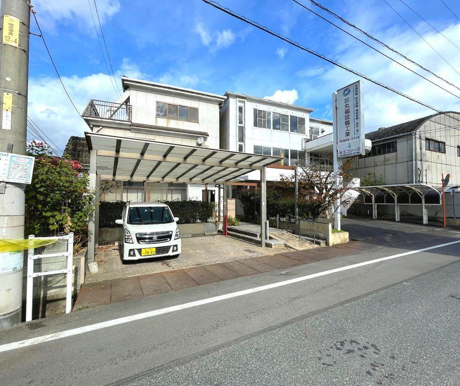 広島県福山市草戸町１ 2780万円 9SLDK