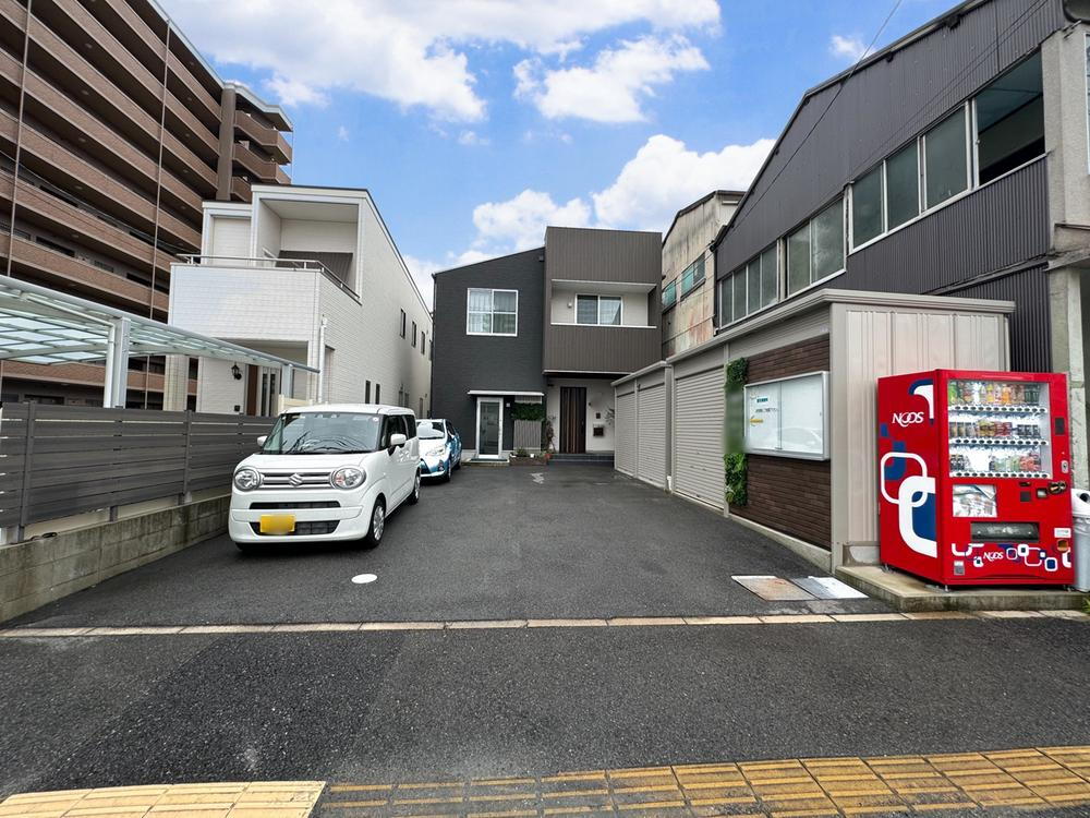 広島県広島市中区吉島西３ 7490万円