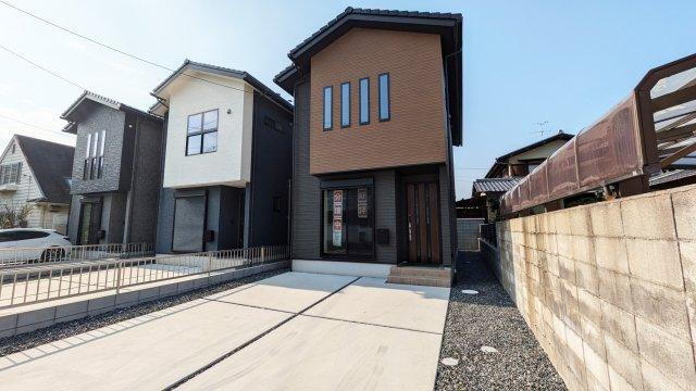 岡山県岡山市中区東山３ 2780万円