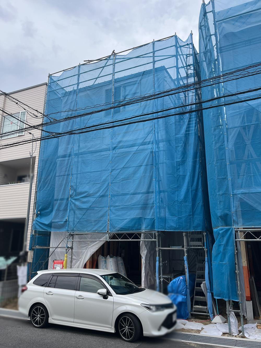 広島県安芸郡海田町南幸町 3680万円 4LDK