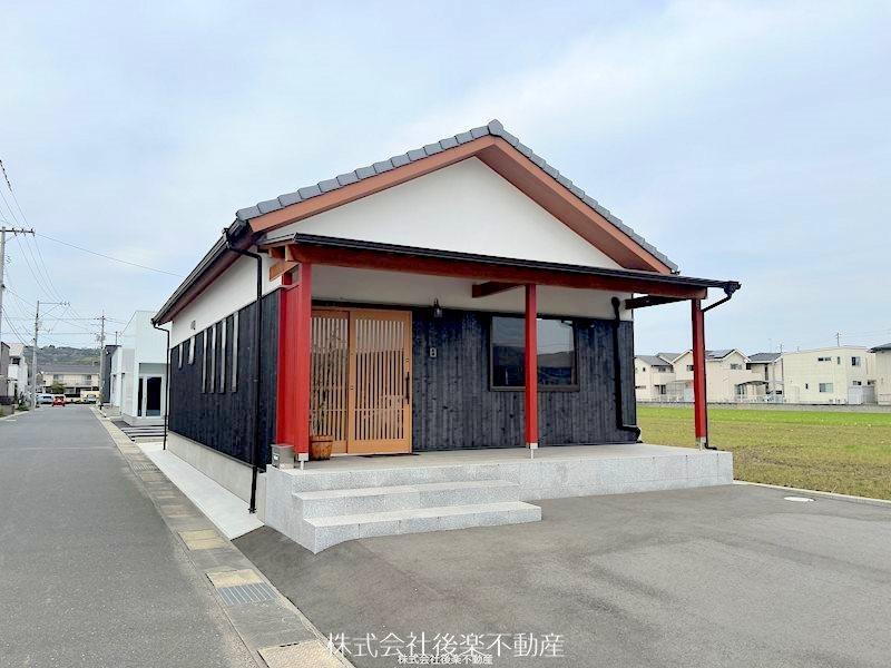 岡山県倉敷市新田 3980万円