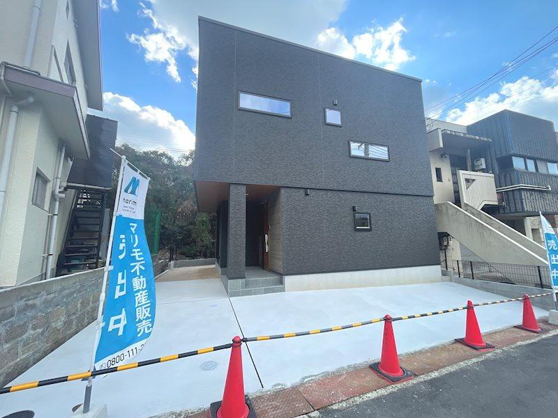 広島県呉市広白石４ 3380万円 4LDK