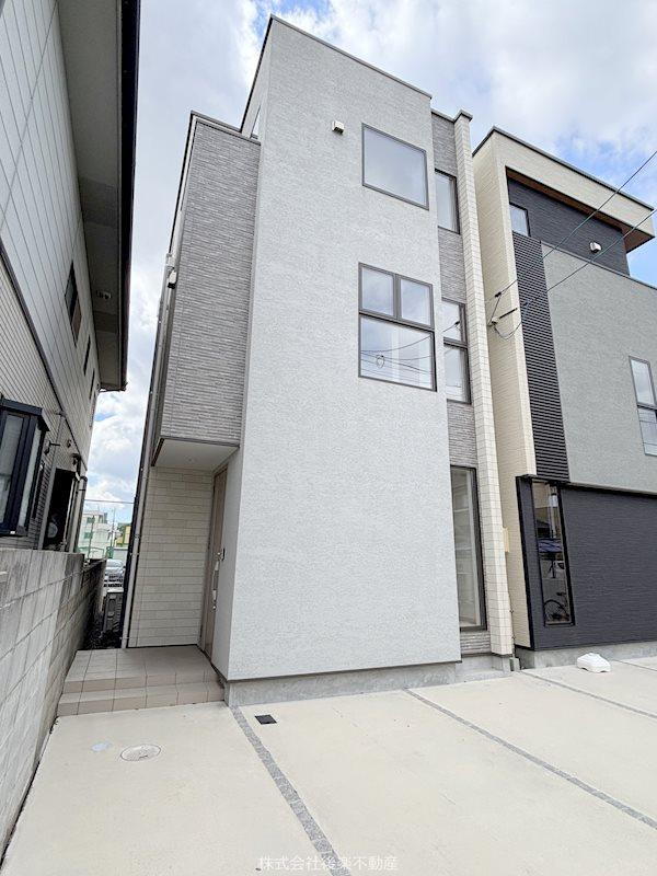 岡山県岡山市南区泉田４ 3280万円