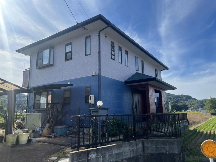 岡山県倉敷市粒浦 2500万円