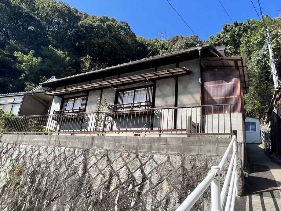 広島県尾道市防地町 170万円