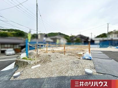 広島県広島市東区中山上２ 3680万円 4LDK
