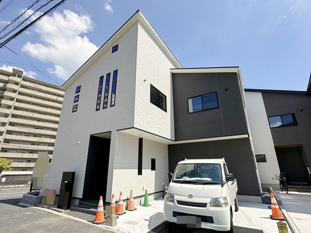 広島県広島市安佐南区高取北１ 4250万円