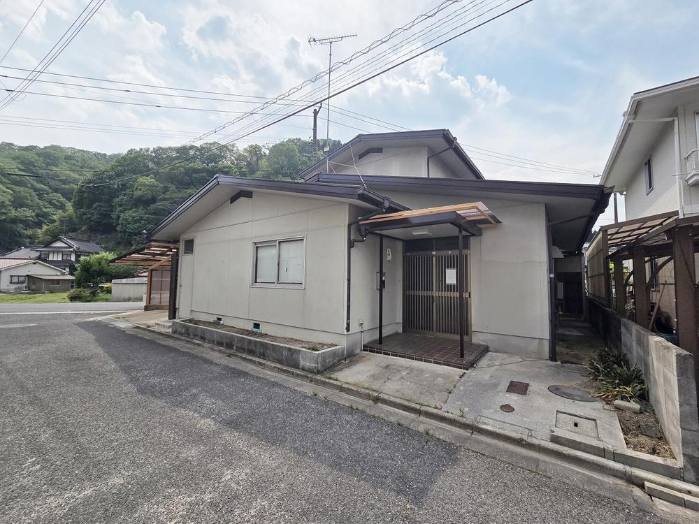 広島県竹原市東野町 480万円