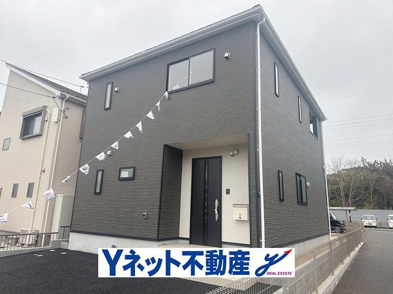 山口県光市中央３ 2080万円 4LDK