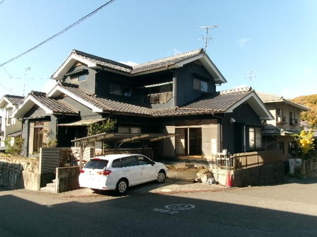 広島県福山市神村町 1350万円