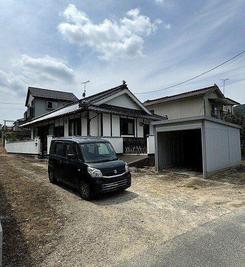 広島県安芸郡熊野町城之堀９ 1780万円