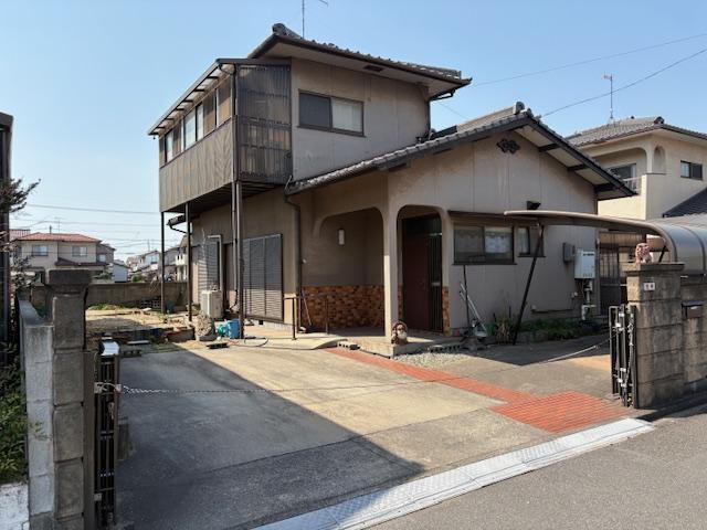 物件写真