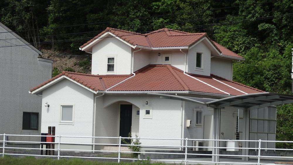 岡山県久米郡久米南町下弓削 2630万円