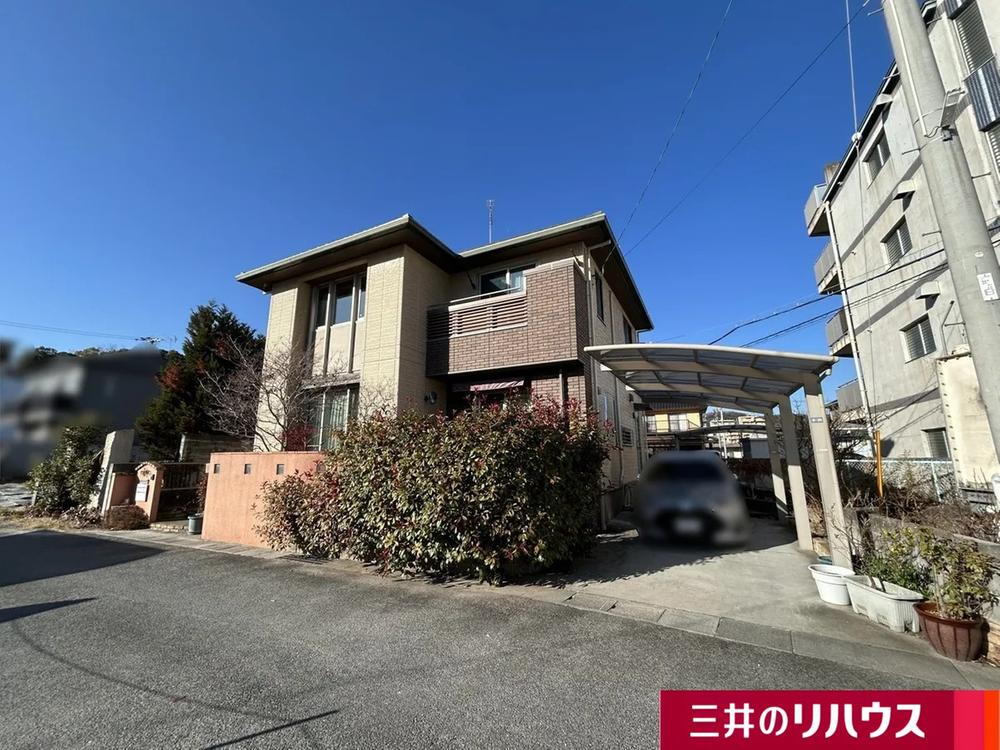 岡山県岡山市北区伊島町３ 4780万円