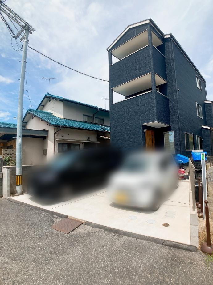 広島県広島市安佐南区中筋３ 3770万円