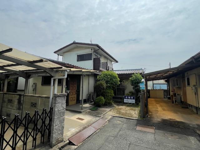 物件写真