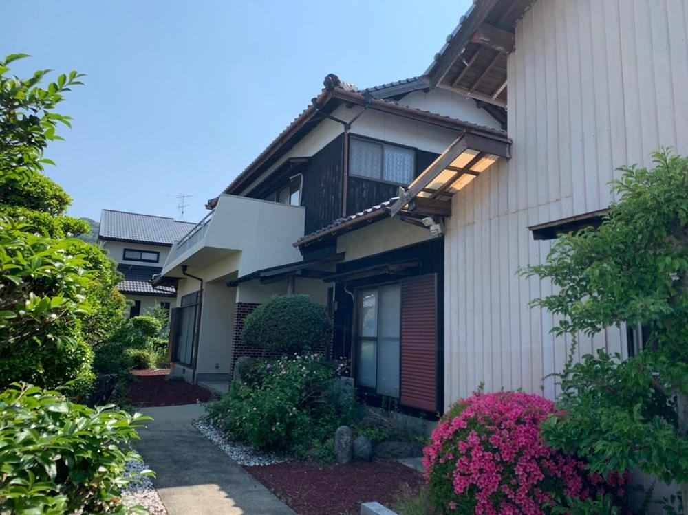 山口県大島郡周防大島町大字小松開作 980万円