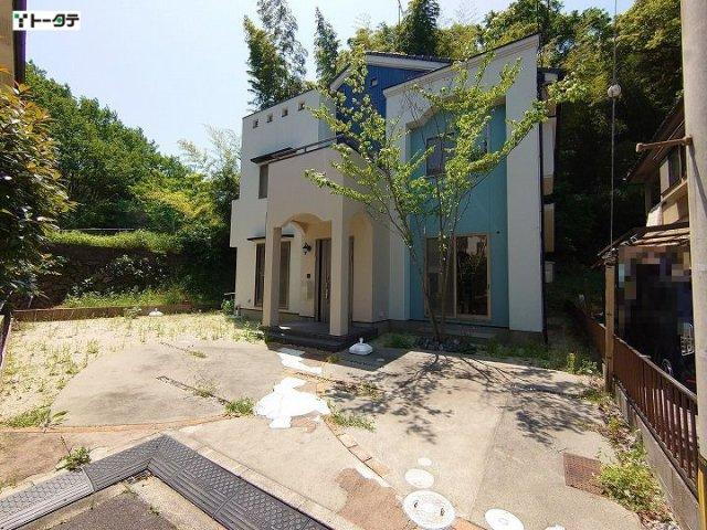 広島県広島市安芸区中野東２ 2550万円