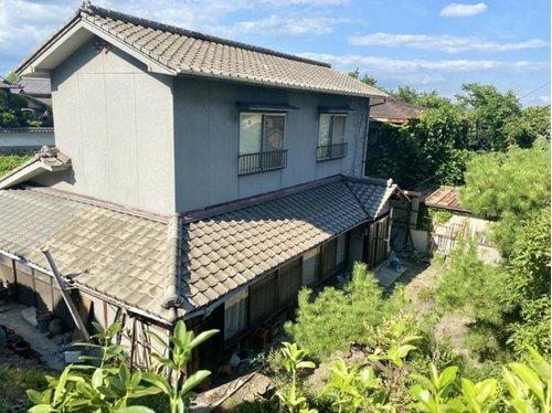 広島県福山市水呑町 550万円 6DK