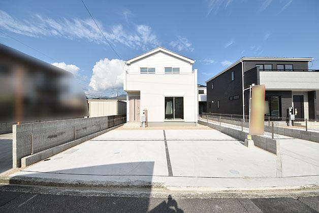 広島県廿日市市桜尾３ 3980万円 4LDK