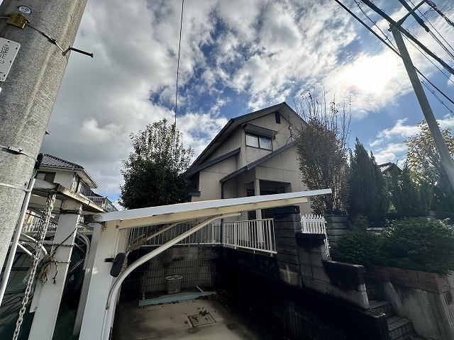 山口県下松市東陽４ 1290万円