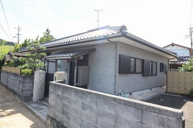 山口県大島郡周防大島町大字土居 880万円