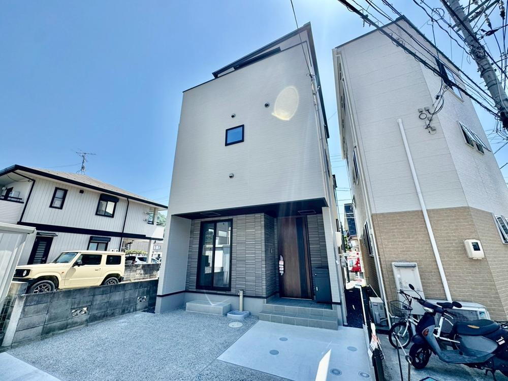 広島県安芸郡海田町大立町 4380万円 4LDK