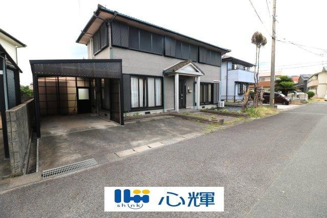 山口県宇部市大字東岐波 880万円